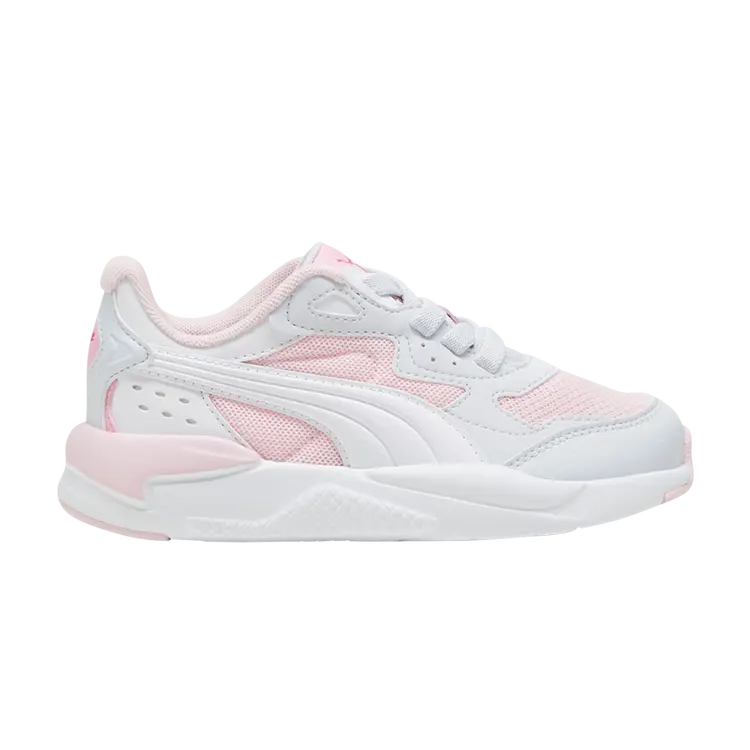 Кроссовки Puma X-Ray Speed AC Little Kid, розовый
Кроссовки Puma X-Ray Speed AC Little Kid, розовый