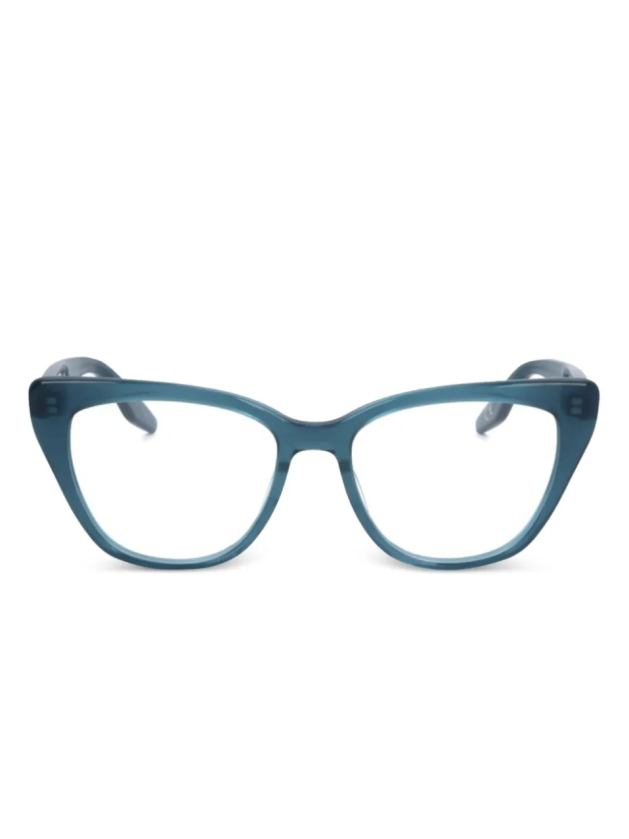 Очки Barton Perreira в оправе «кошачий глаз», синий
Очки Barton Perreira в оправе «кошачий глаз», синий