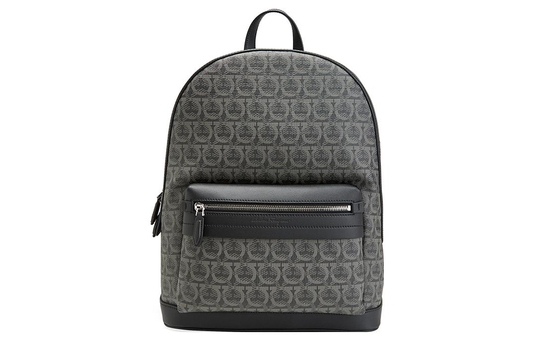 Рюкзаки Ferragamo, basic set (bag+dust bag)
Рюкзаки Ferragamo, basic set (bag+dust bag)