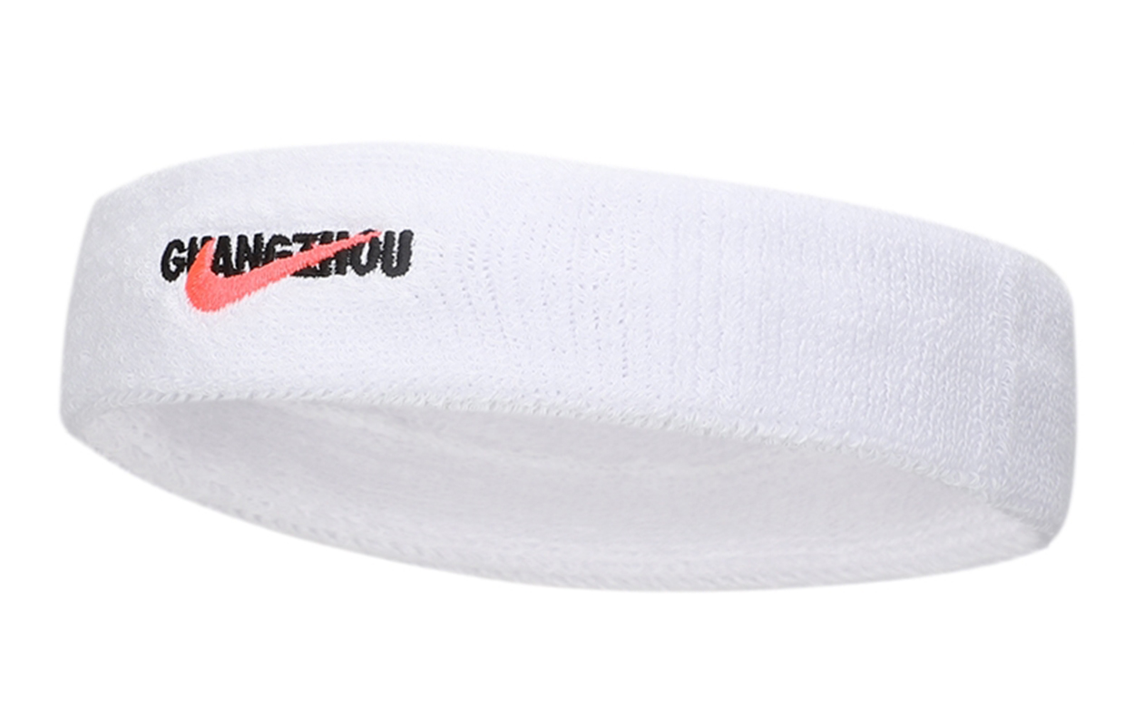 Унисекс повязка для волос Nike
Унисекс повязка для волос Nike