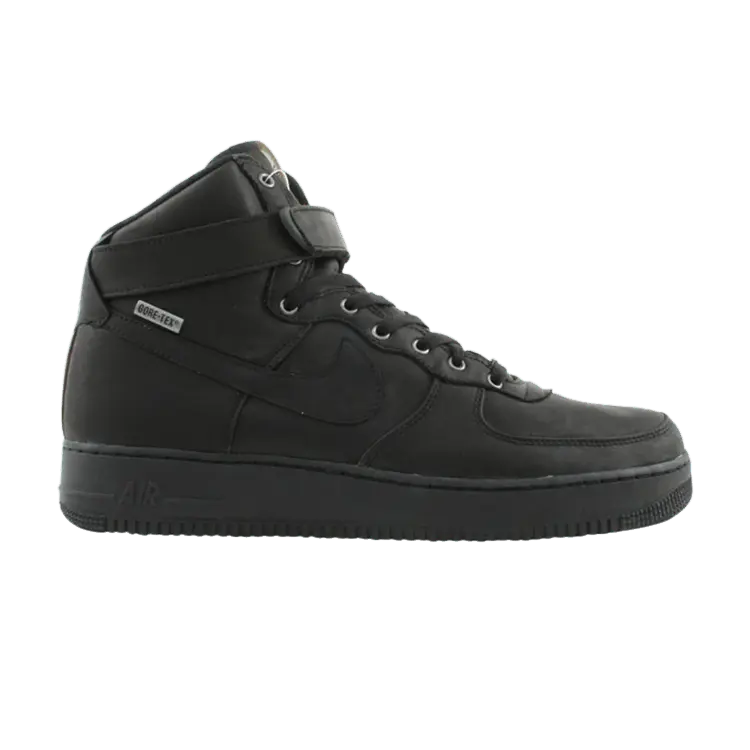 Кроссовки Nike Air Force 1 High N2Winter
Кроссовки Nike Air Force 1 High N2Winter