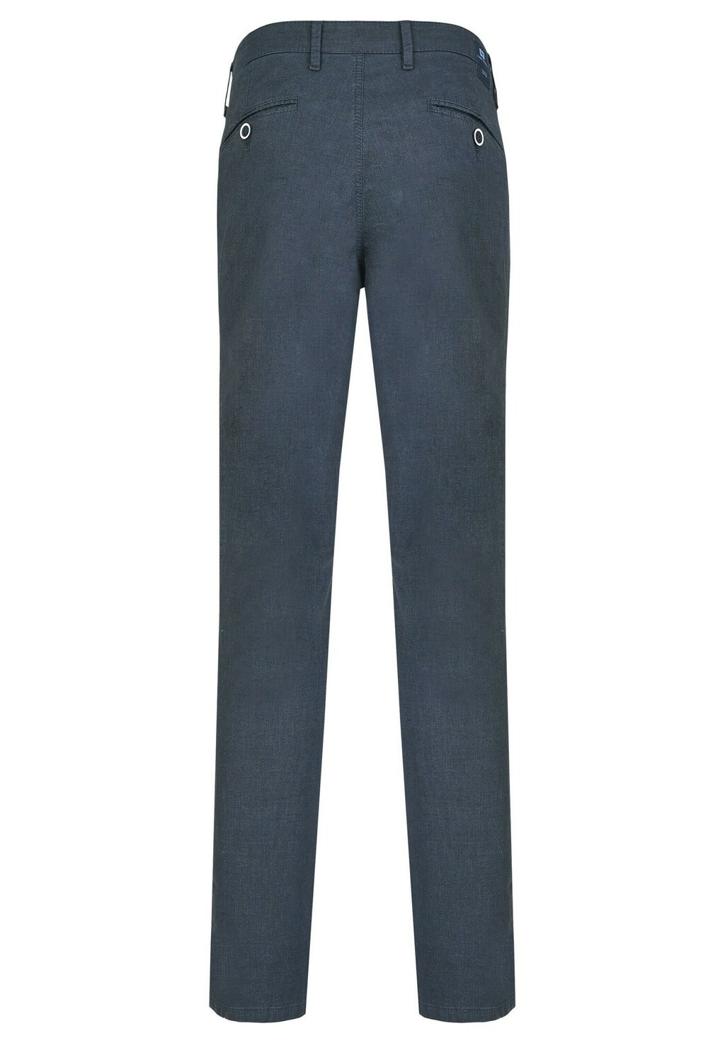 Брюки MIT ELASTISCHEM KOMFORTBUND Club of Comfort, синий
Брюки MIT ELASTISCHEM KOMFORTBUND Club of Comfort, синий