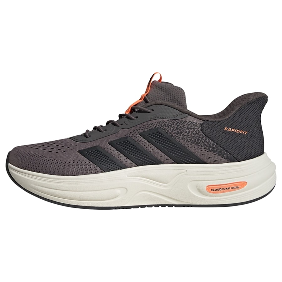 Кроссовки ADIDAS SPORTSWEAR Cloudfoam Cuxxion Rapidfit, Muddy Colored/Dark Grey
Кроссовки ADIDAS SPORTSWEAR Cloudfoam Cuxxion Rapidfit, Muddy Colored/Dark Grey