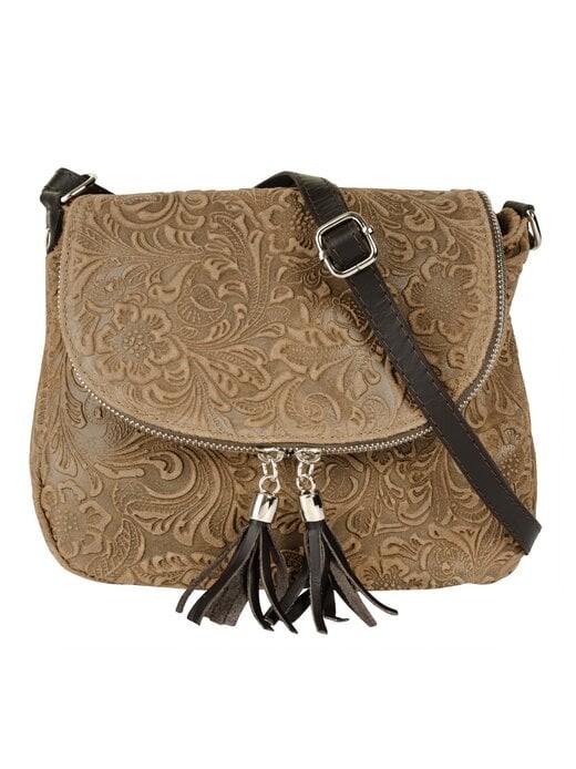 Рюкзак Samantha Look, коричневый
Рюкзак Samantha Look, коричневый