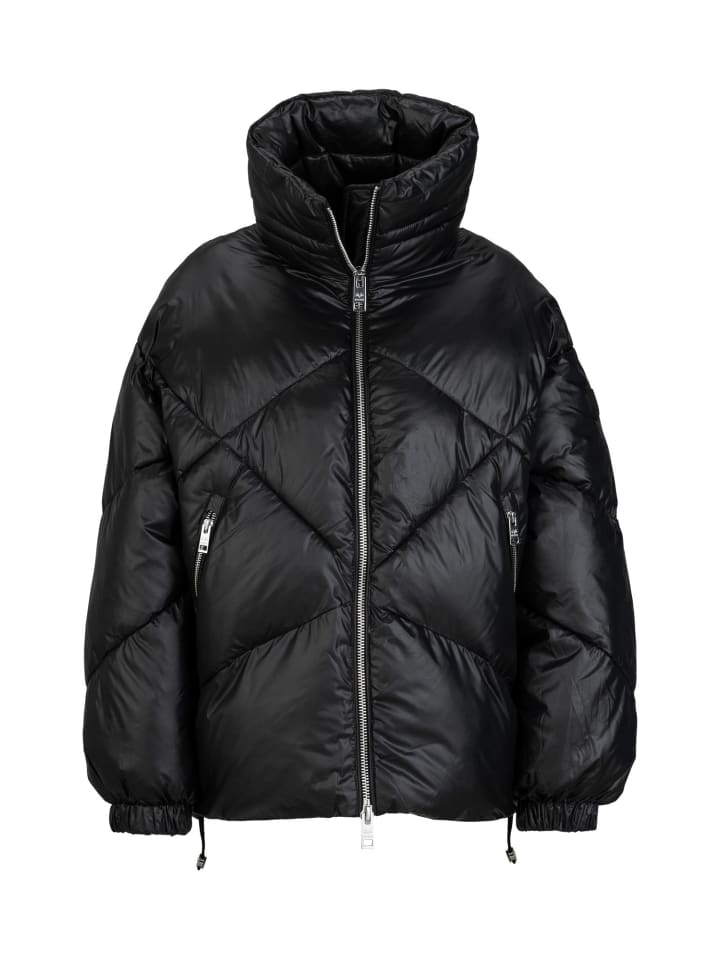 Куртка 19v69 Italia, черный
Куртка 19v69 Italia, черный