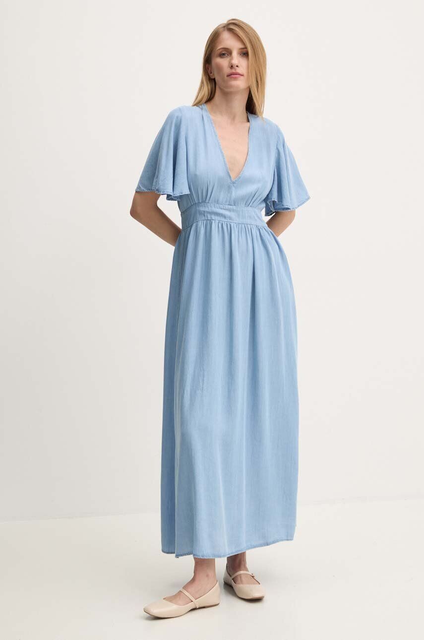 Платье Answear Lab, синий
Платье Answear Lab, синий