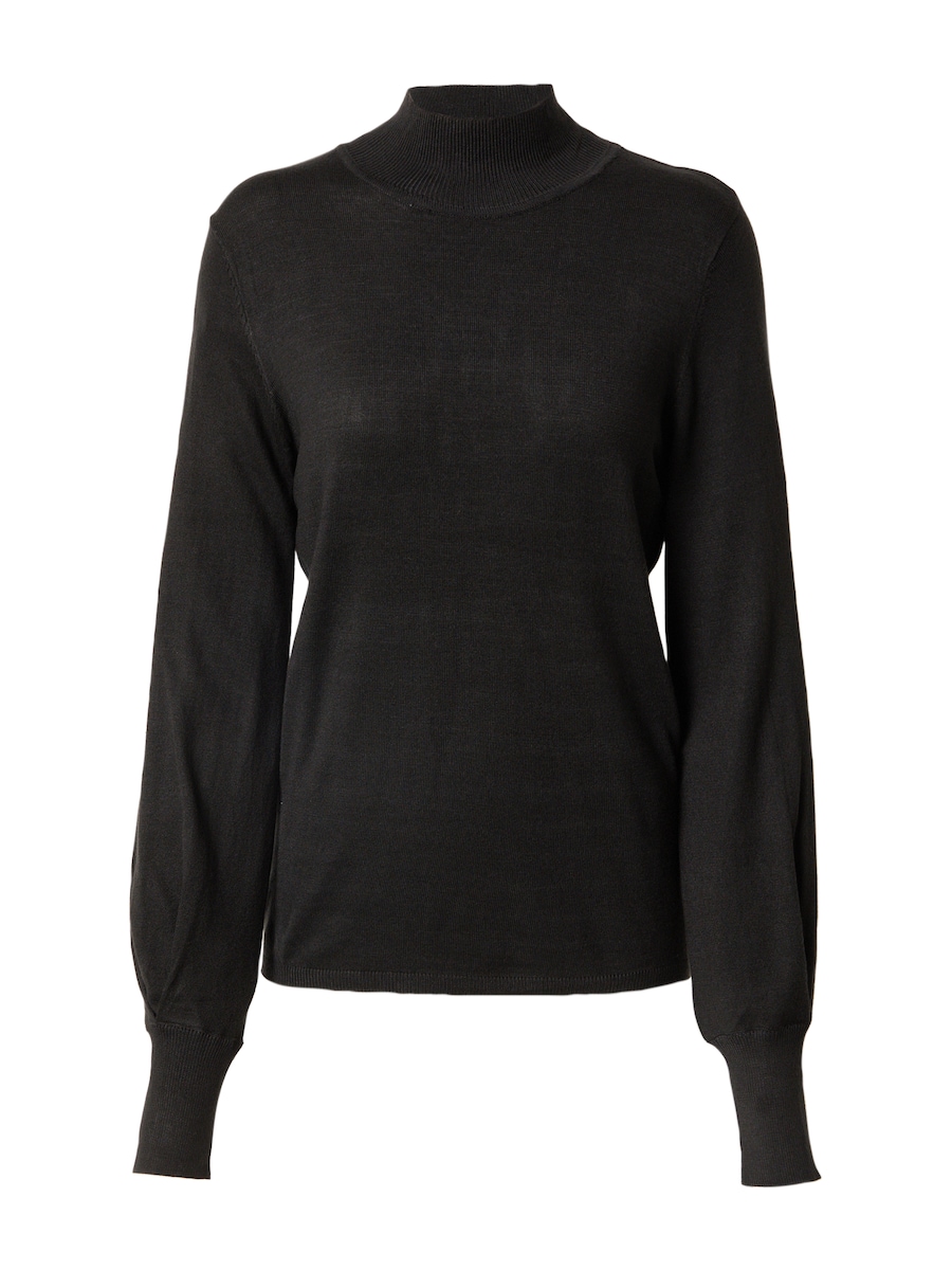 Свитер ICHI IHMafa, черный
Свитер ICHI IHMafa, черный