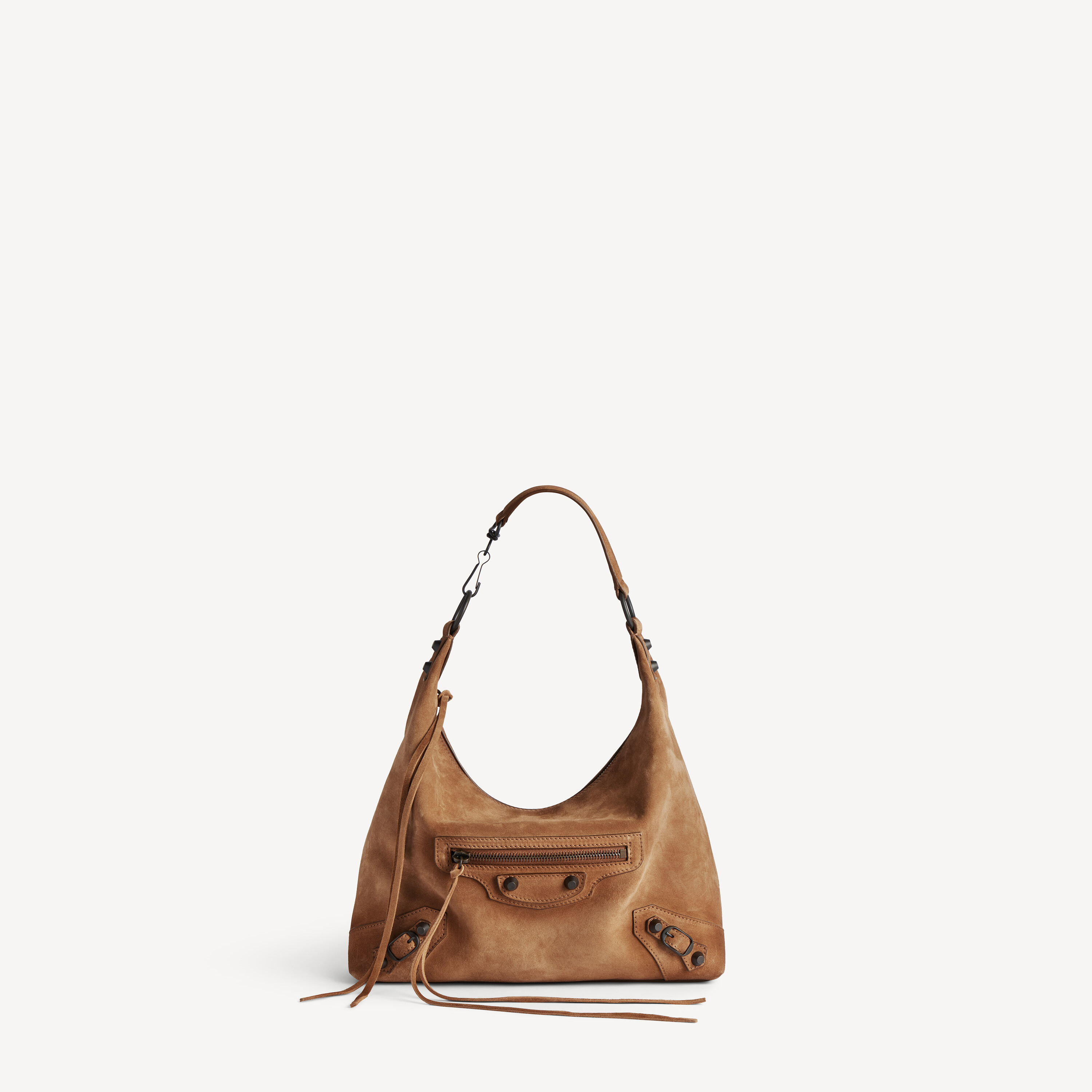 Женская сумка Le City Hobo Small в цвете верблюжий BALENCIAGA, оранжевый
Женская сумка Le City Hobo Small в цвете верблюжий BALENCIAGA, оранжевый