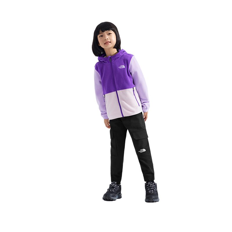 Детские флисовые куртки Glacier Kids' THE NORTH FACE, twilight cherry blossom pink
Детские флисовые куртки Glacier Kids' THE NORTH FACE, twilight cherry blossom pink