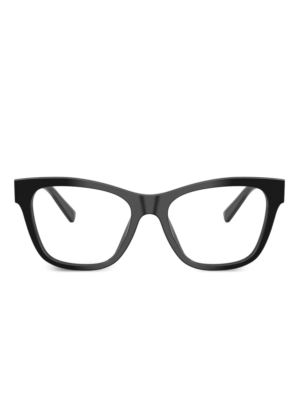 Очки в геометричной оправе Dolce & Gabbana, черный
Очки в геометричной оправе Dolce & Gabbana, черный