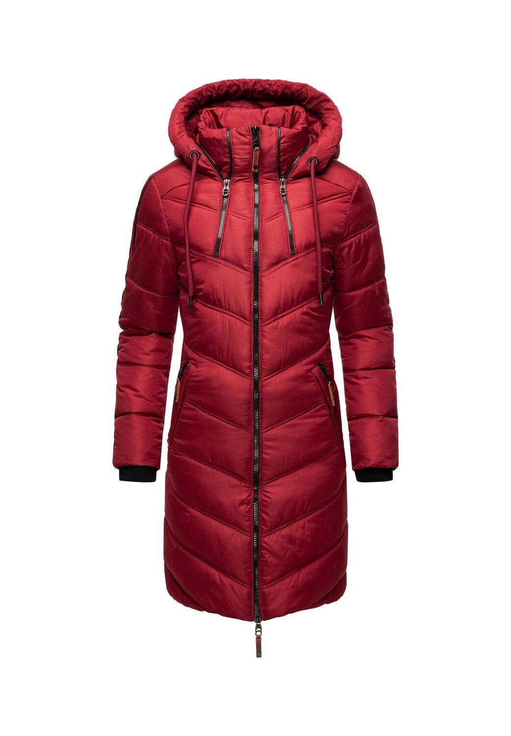 Армаса зимнее пальто MARIKOO, цвет Dark Red, Красный, Армаса зимнее пальто MARIKOO, цвет Dark Red 
Армаса зимнее пальто MARIKOO, цвет Dark Red, Красный, Армаса зимнее пальто MARIKOO, цвет Dark Red