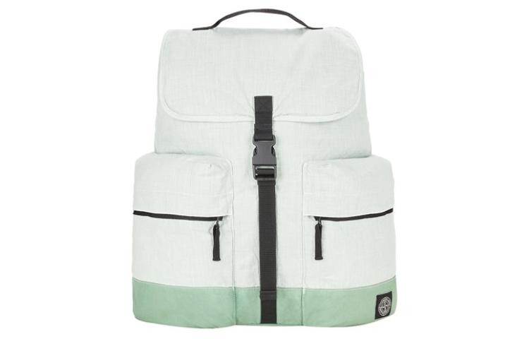 Рюкзак мужской Stone Island, светло-зеленый
Рюкзак мужской Stone Island, светло-зеленый