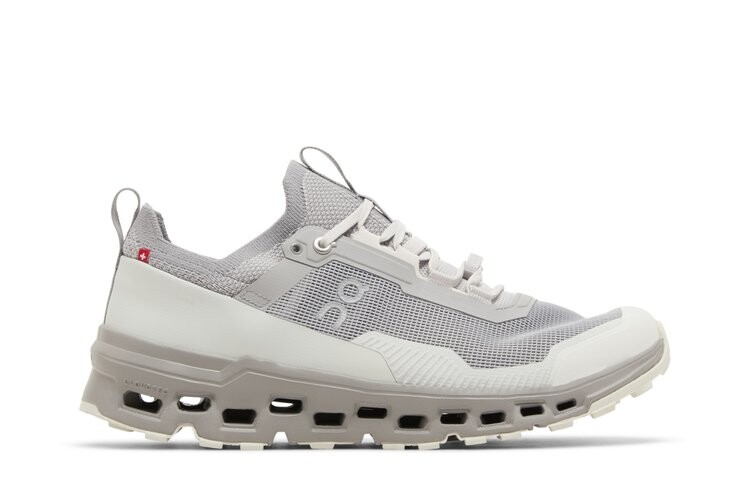 Кроссовки ON Cloudultra 2, серый 
Кроссовки ON Cloudultra 2, серый