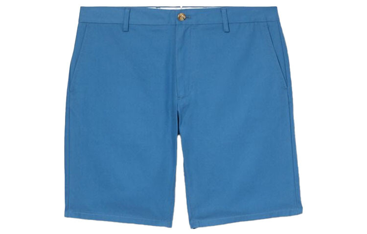 Повседневные шорты мужские темно-синие Burberry, темно-синий
Повседневные шорты мужские темно-синие Burberry, темно-синий