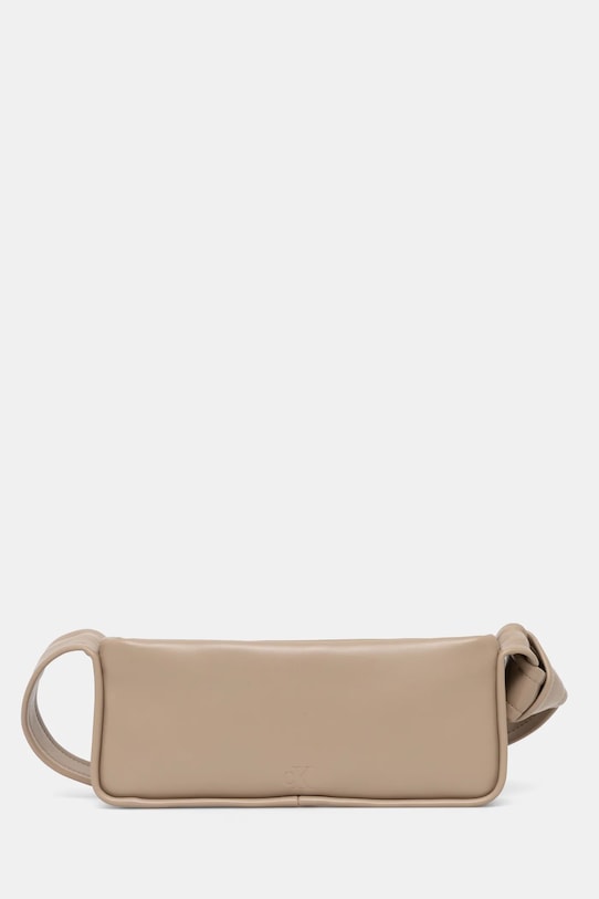 Сумка Calvin Klein Jeans, бежевый
Сумка Calvin Klein Jeans, бежевый