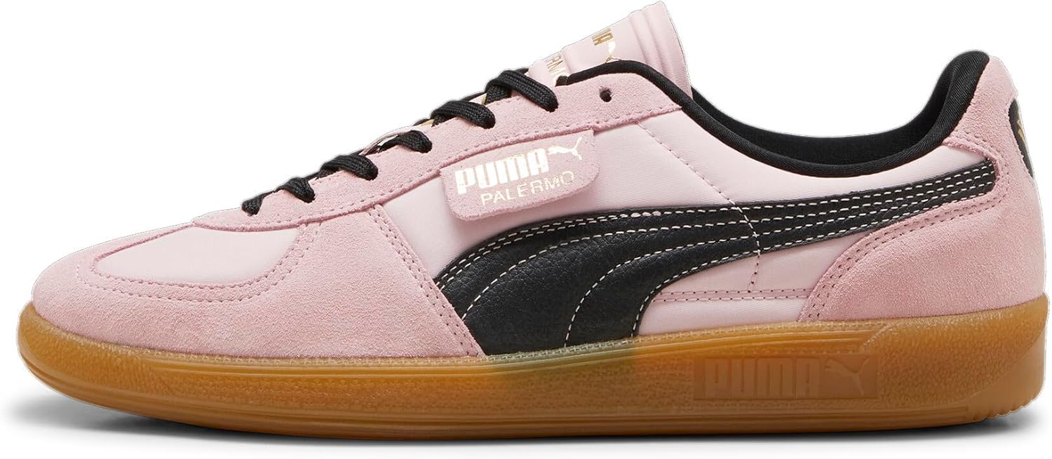 Кроссовки Puma Palermo F.C. - Bright Pink / Puma Black, initial
Кроссовки Puma Palermo F.C. - Bright Pink / Puma Black, initial