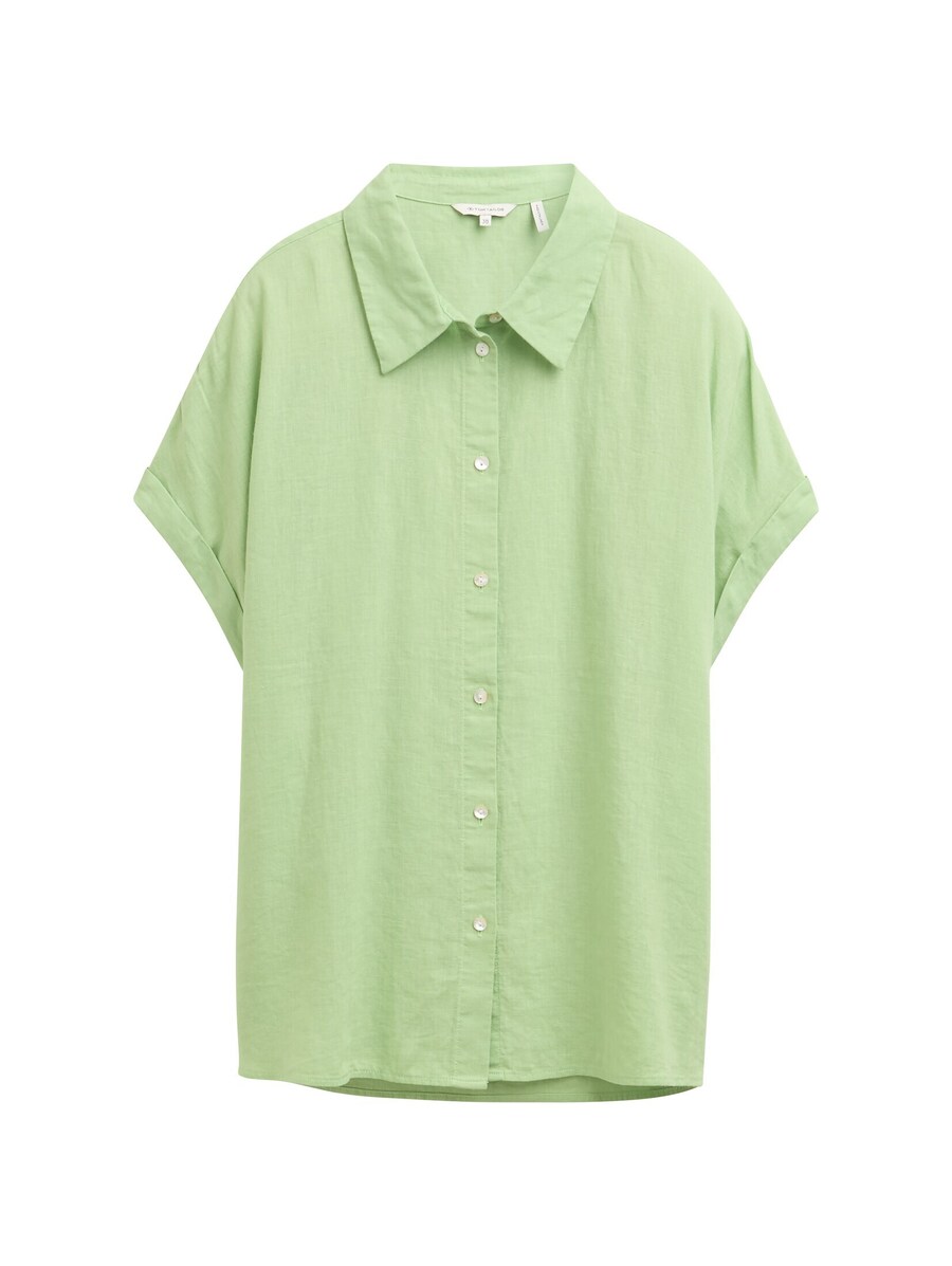 Блуза TOM TAILOR, Light green
Блуза TOM TAILOR, Light green