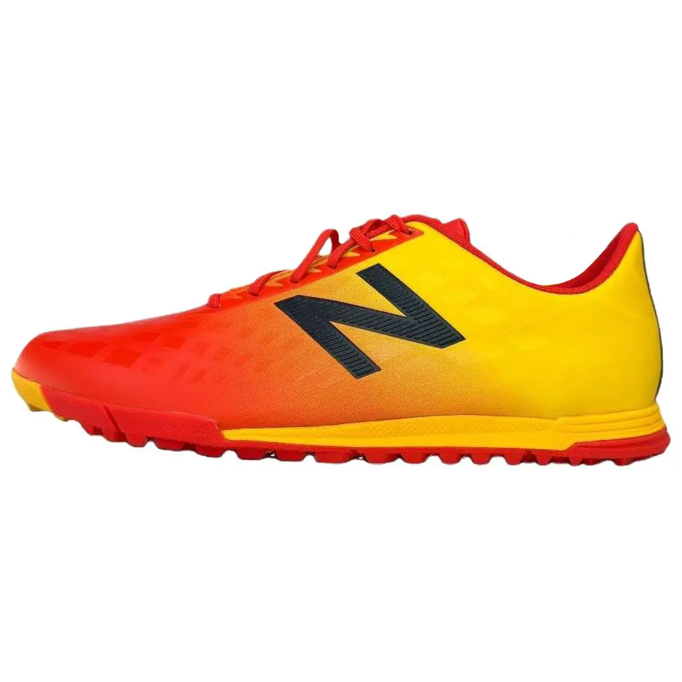 New Balance Бутсы для футбола Furon 40 Unisex желтые красные
New Balance Бутсы для футбола Furon 40 Unisex желтые красные