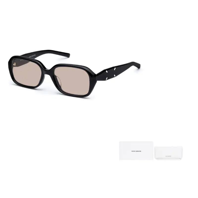 GENTLE MONSTER Maison Margiela Очки, Black
GENTLE MONSTER Maison Margiela Очки, Black