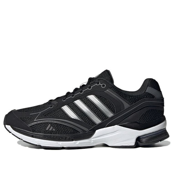 Кроссовки Spiritain 2000 Adidas, черный
Кроссовки Spiritain 2000 Adidas, черный