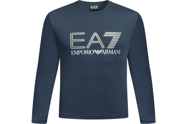 EMPORIO ARMANI Футболка мужская темно-синяя, Синий, EMPORIO ARMANI Футболка мужская темно-синяя
EMPORIO ARMANI Футболка мужская темно-синяя, Синий, EMPORIO ARMANI Футболка мужская темно-синяя