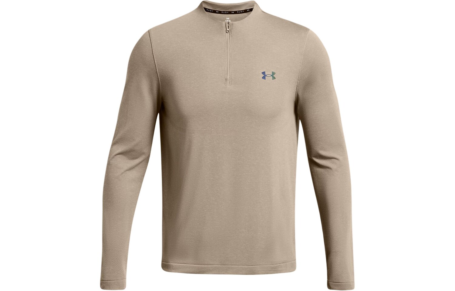 Мужская футболка Under Armour, цвет Brown
Мужская футболка Under Armour, цвет Brown