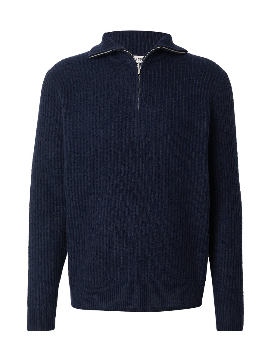 Свитер Only & Sons ONSFRAME, сапфировый
Свитер Only & Sons ONSFRAME, сапфировый