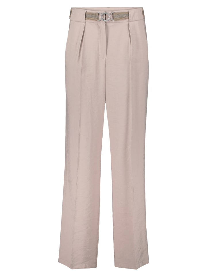 Тканевые брюки Betty Barclay
Тканевые брюки Betty Barclay