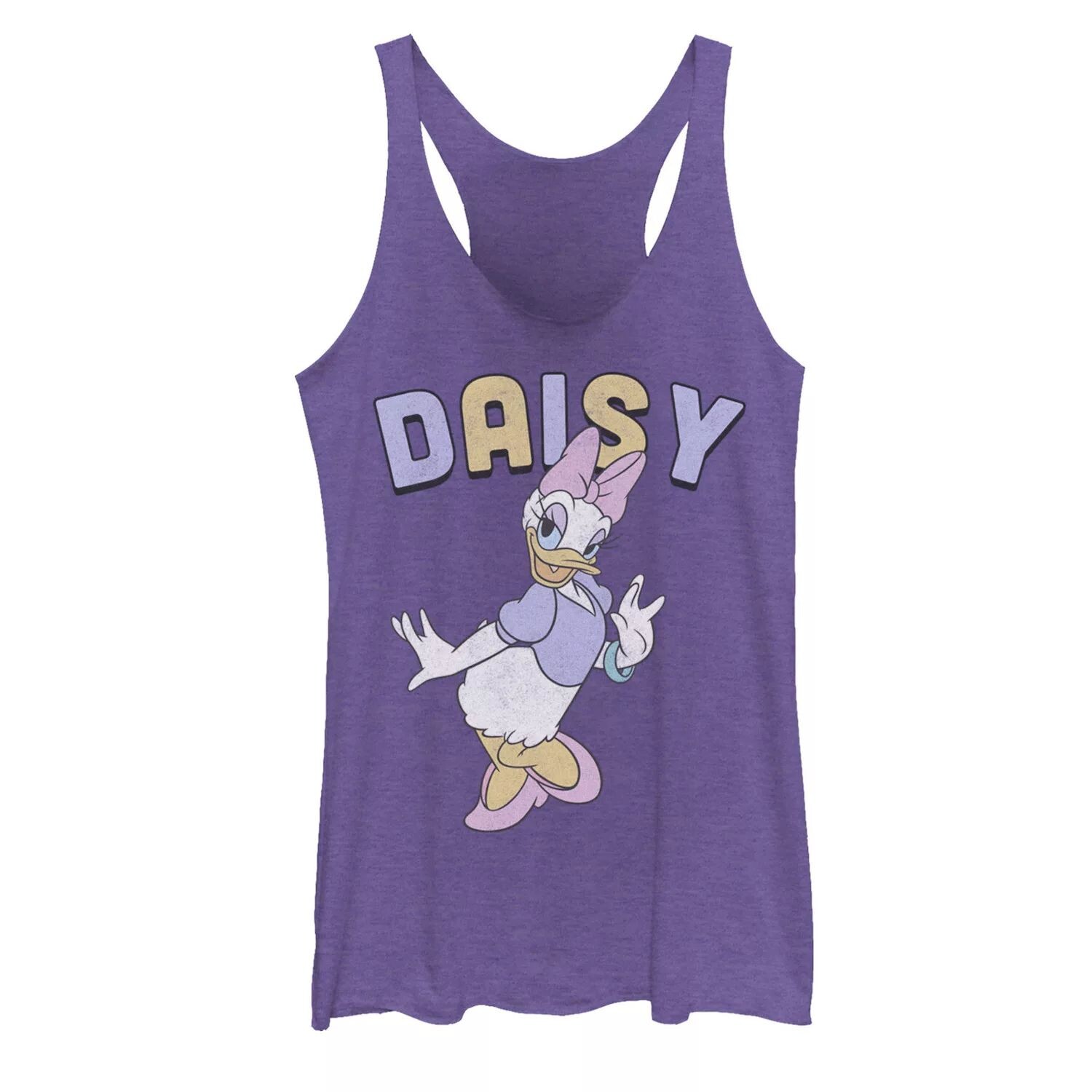 Детская майка с простым портретом «Микки и друзья» Disney's Daisy Duck Licensed Character
Детская майка с простым портретом «Микки и друзья» Disney's Daisy Duck Licensed Character