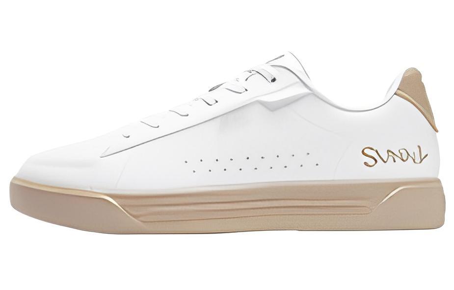 Летняя коллекция Износостойкие и легкие низкие кроссовки для скейтбординга мужские бежево-серые белые QIAODAN
Летняя коллекция Износостойкие и легкие низкие кроссовки для скейтбординга мужские бежево-серые белые QIAODAN