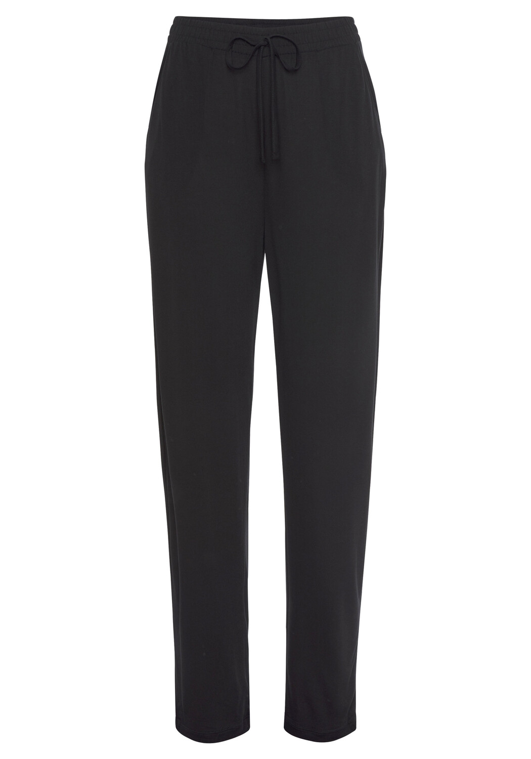 Брюки Beach Time Jerseyhose, черный
Брюки Beach Time Jerseyhose, черный