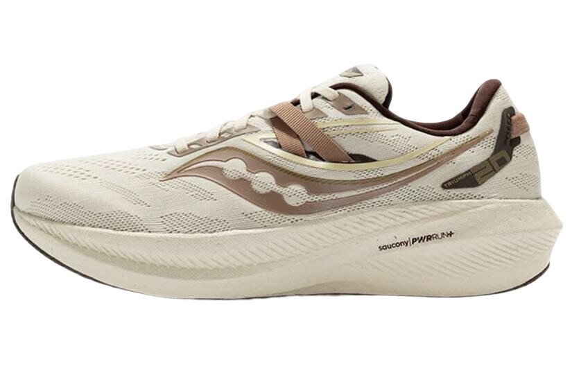 кроссовки Saucony Triumph 20 унисекс
кроссовки Saucony Triumph 20 унисекс