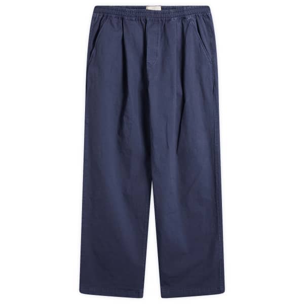 Штаны на шнурке Folk, насыщенный темно-синий рипстоп
Штаны на шнурке Folk, насыщенный темно-синий рипстоп