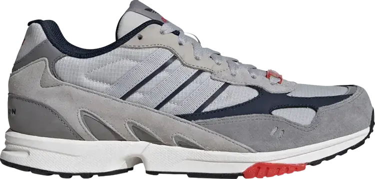 Кроссовки Torsion Super 'Grey Matte Silver', серый
Кроссовки Torsion Super 'Grey Matte Silver', серый