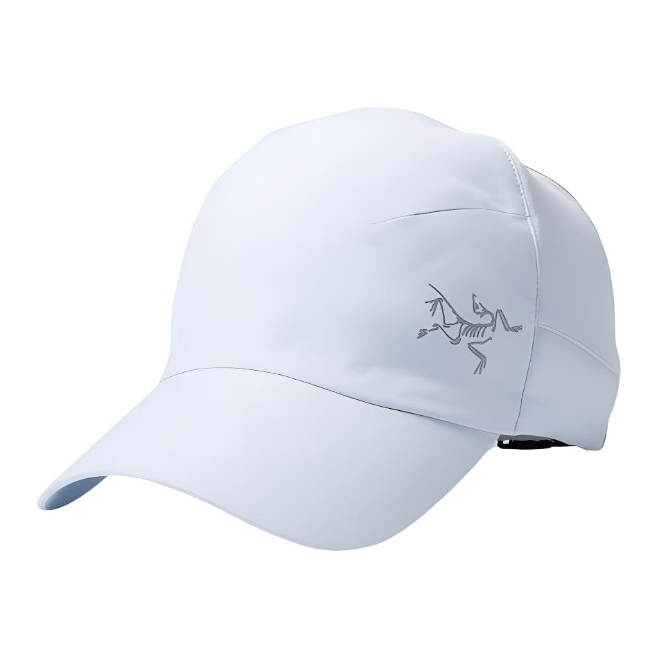 Arcteryx Бейсболка унисекс разноцветная, Ether Ether Blue 
Arcteryx Бейсболка унисекс разноцветная, Ether Ether Blue