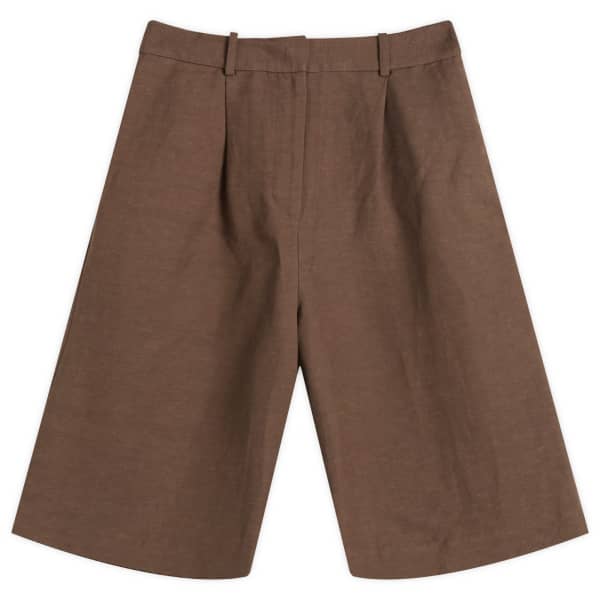 Длинные шорты Астрид Faithfull The Brand, Forest
Длинные шорты Астрид Faithfull The Brand, Forest