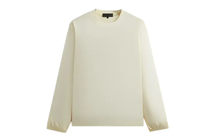 Толстовка 101 Theo Dolman KITH, Apricot
Толстовка 101 Theo Dolman KITH, Apricot