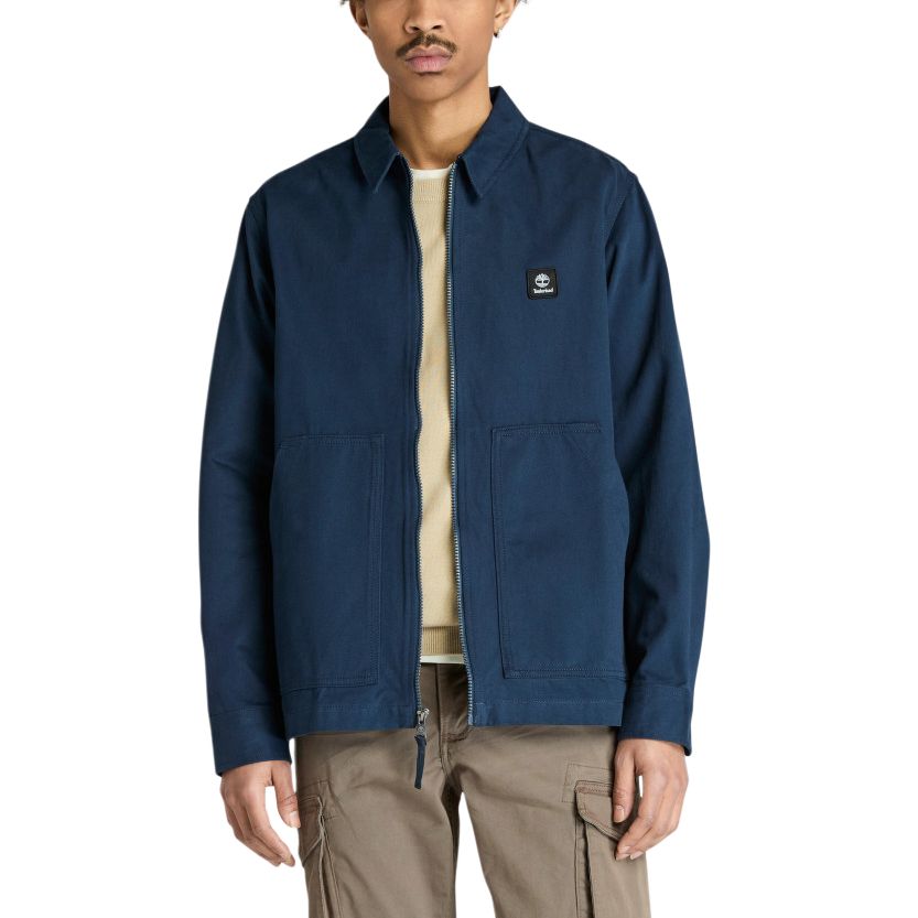 Куртка мужская dark sapphire Timberland, Dark Sapphire
Куртка мужская dark sapphire Timberland, Dark Sapphire