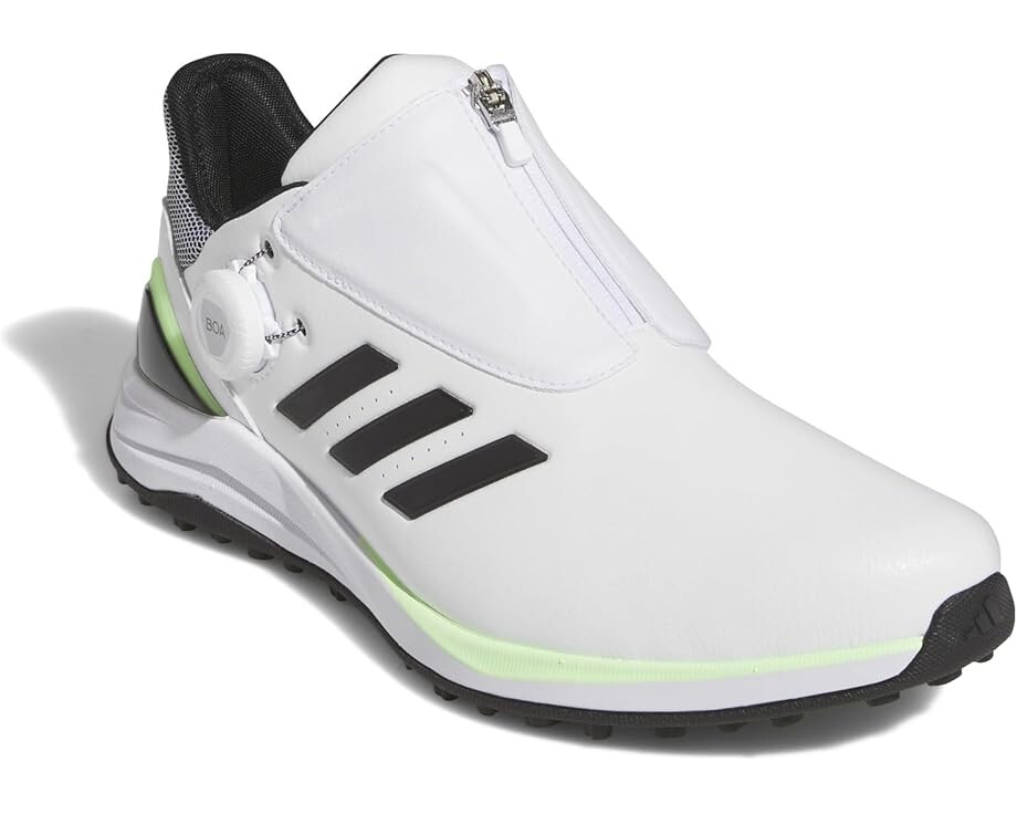Кроссовки adidas Solarmotion 24 BOA Lightstrike Spikeless Golf Shoes, цвет Footwear White/Coreblack/Grenspark, Белый, Кроссовки adidas Solarmotion 24 BOA Lightstrike Spikeless Golf Shoes, цвет Footwear White/Coreblack/Grenspark
Кроссовки adidas Solarmotion 24 BOA Lightstrike Spikeless Golf Shoes, цвет Footwear White/Coreblack/Grenspark, Белый, Кроссовки adidas Solarmotion 24 BOA Lightstrike Spikeless Golf Shoes, цвет Footwear White/Coreblack/Grenspark