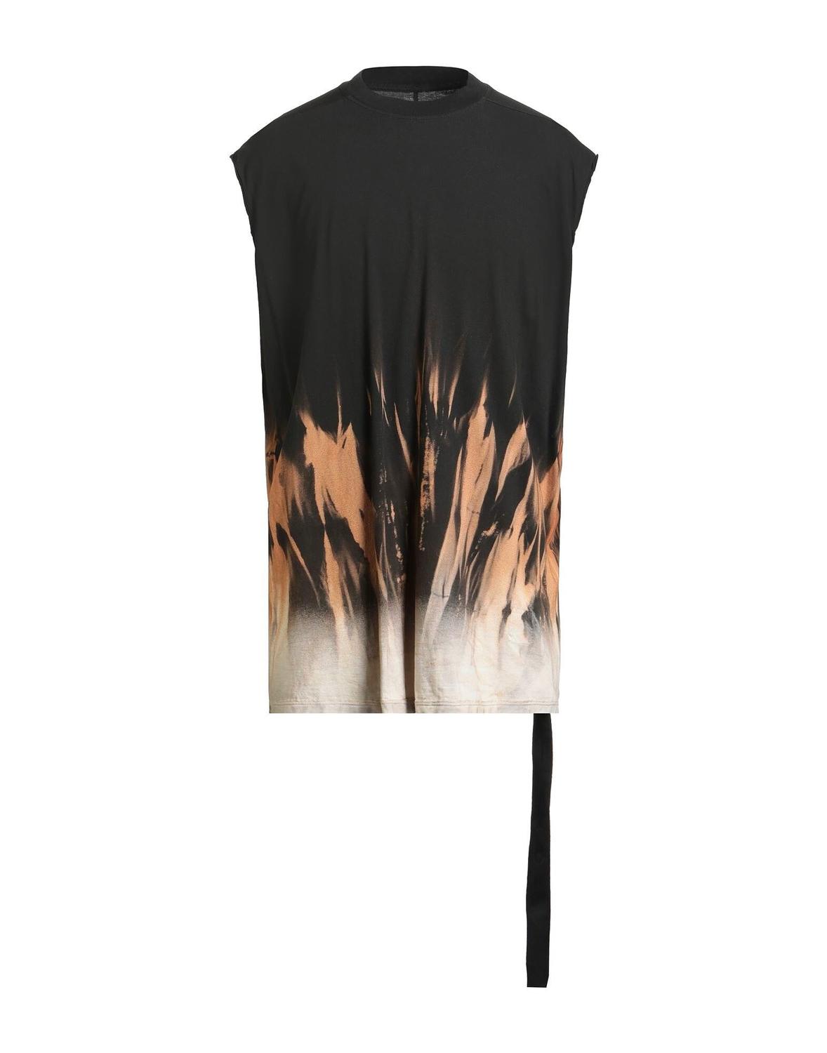 Футболка Rick Owens, черный
Футболка Rick Owens, черный