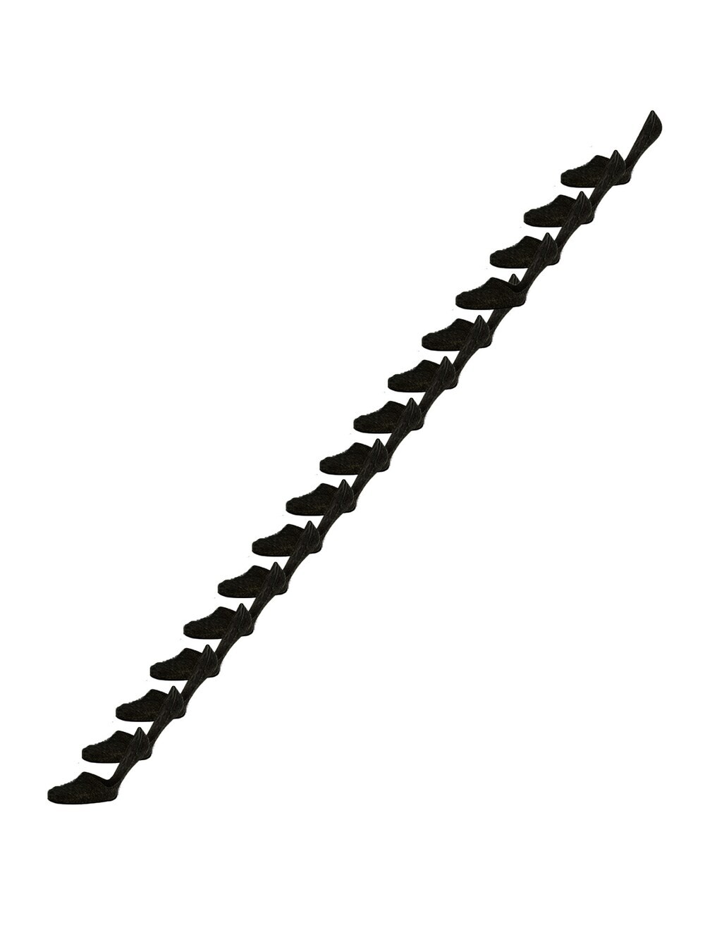 Спортивные носки Nur Die, черный 
Спортивные носки Nur Die, черный