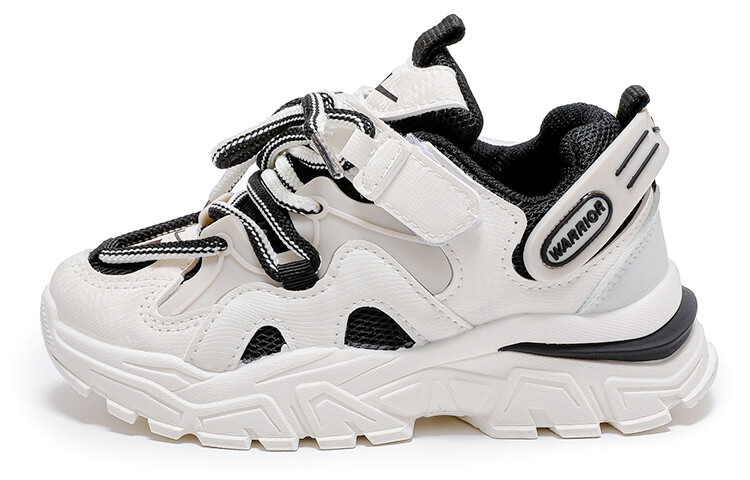 Детские кроссовки Детские низкие Warrior, красный
Детские кроссовки Детские низкие Warrior, красный