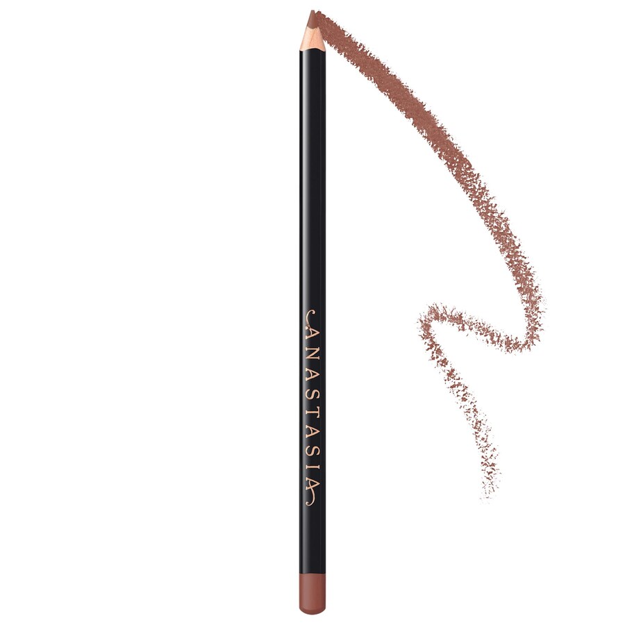 Бархатисто-матовый карандаш для губ точного контурирования Anastasia Beverly Hills, .053 oz /1.5 g, Rosewood
Бархатисто-матовый карандаш для губ точного контурирования Anastasia Beverly Hills, .053 oz /1.5 g, Rosewood