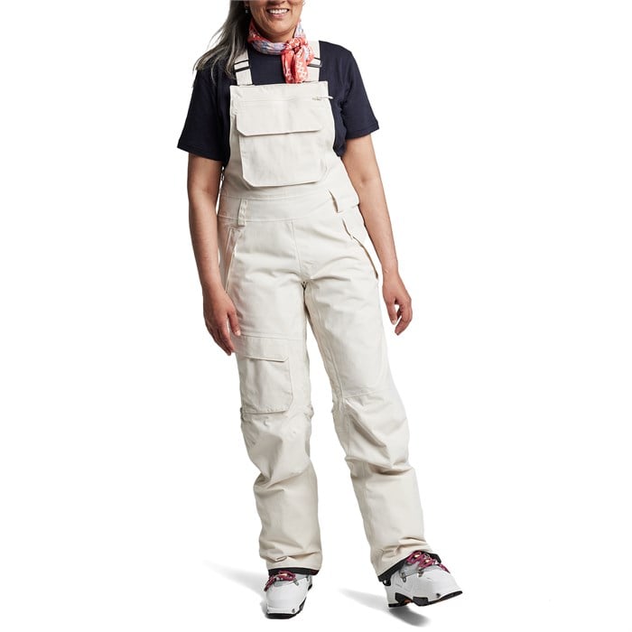 Нагрудники Astoria - женские Trew Gear, Captain Powder
Нагрудники Astoria - женские Trew Gear, Captain Powder