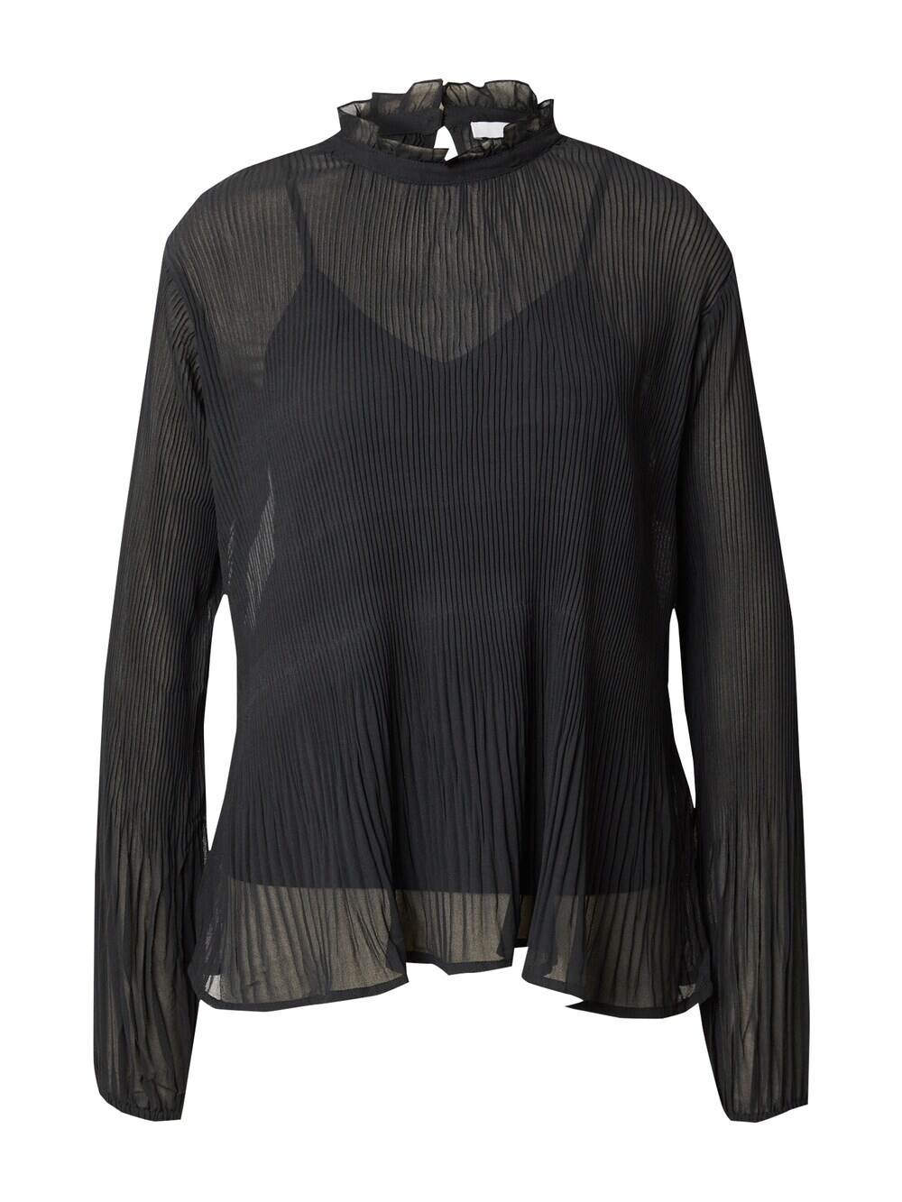 Блузка About You Diana, черный
Блузка About You Diana, черный