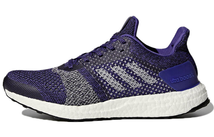 Кроссовки женские ULT Low-top темно-синие Adidas
Кроссовки женские ULT Low-top темно-синие Adidas