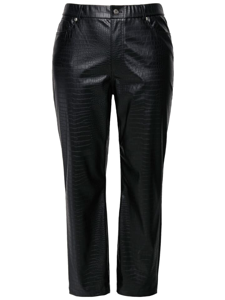 Тканевые брюки Studio Untold n, черный
Тканевые брюки Studio Untold n, черный