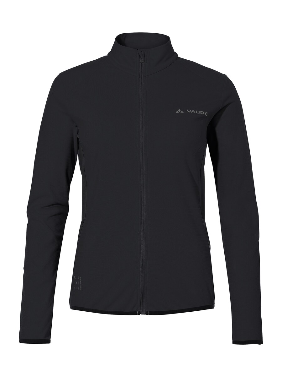 Спортивная куртка VAUDE Matera II, черный
Спортивная куртка VAUDE Matera II, черный