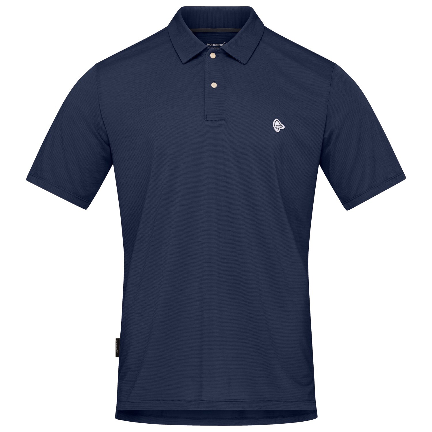 Рубашка поло Norrøna Femund Equaliser Merino Polo Shirt, цвет Indigo Night
Рубашка поло Norrøna Femund Equaliser Merino Polo Shirt, цвет Indigo Night