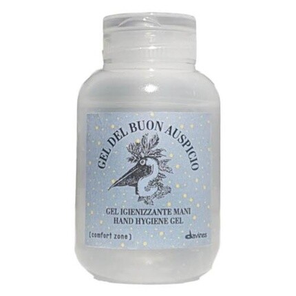 Comfort Zone Good Hope Гель для рук 75мл
Comfort Zone Good Hope Гель для рук 75мл